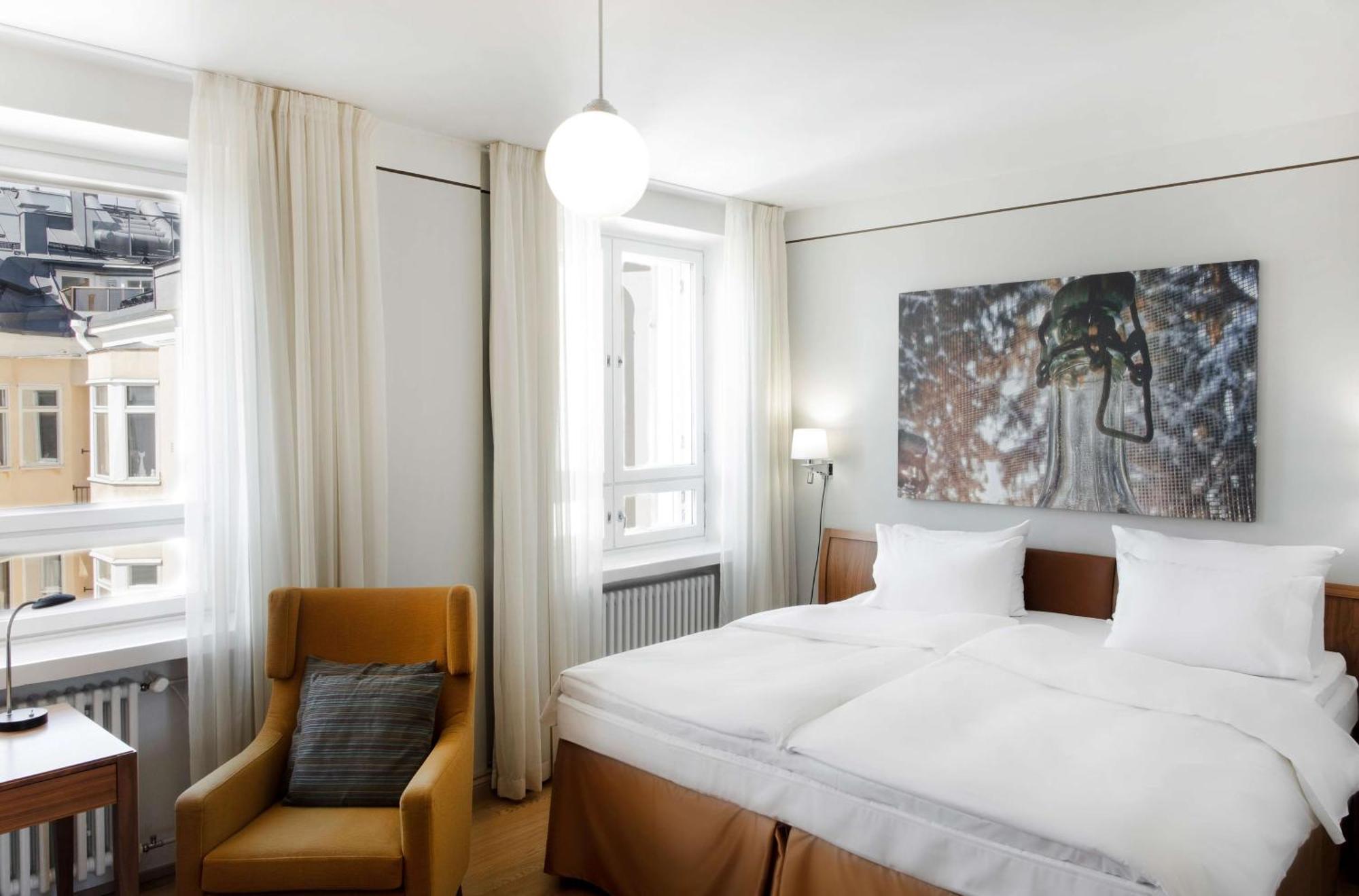 Guest Double or Twin Room
