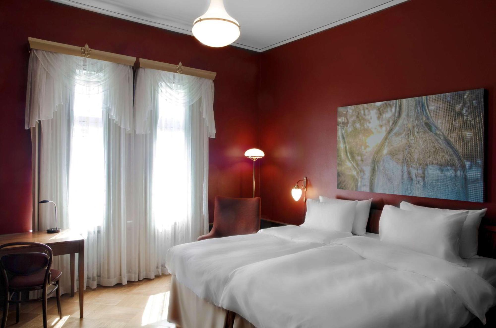 Guest Double or Twin Room