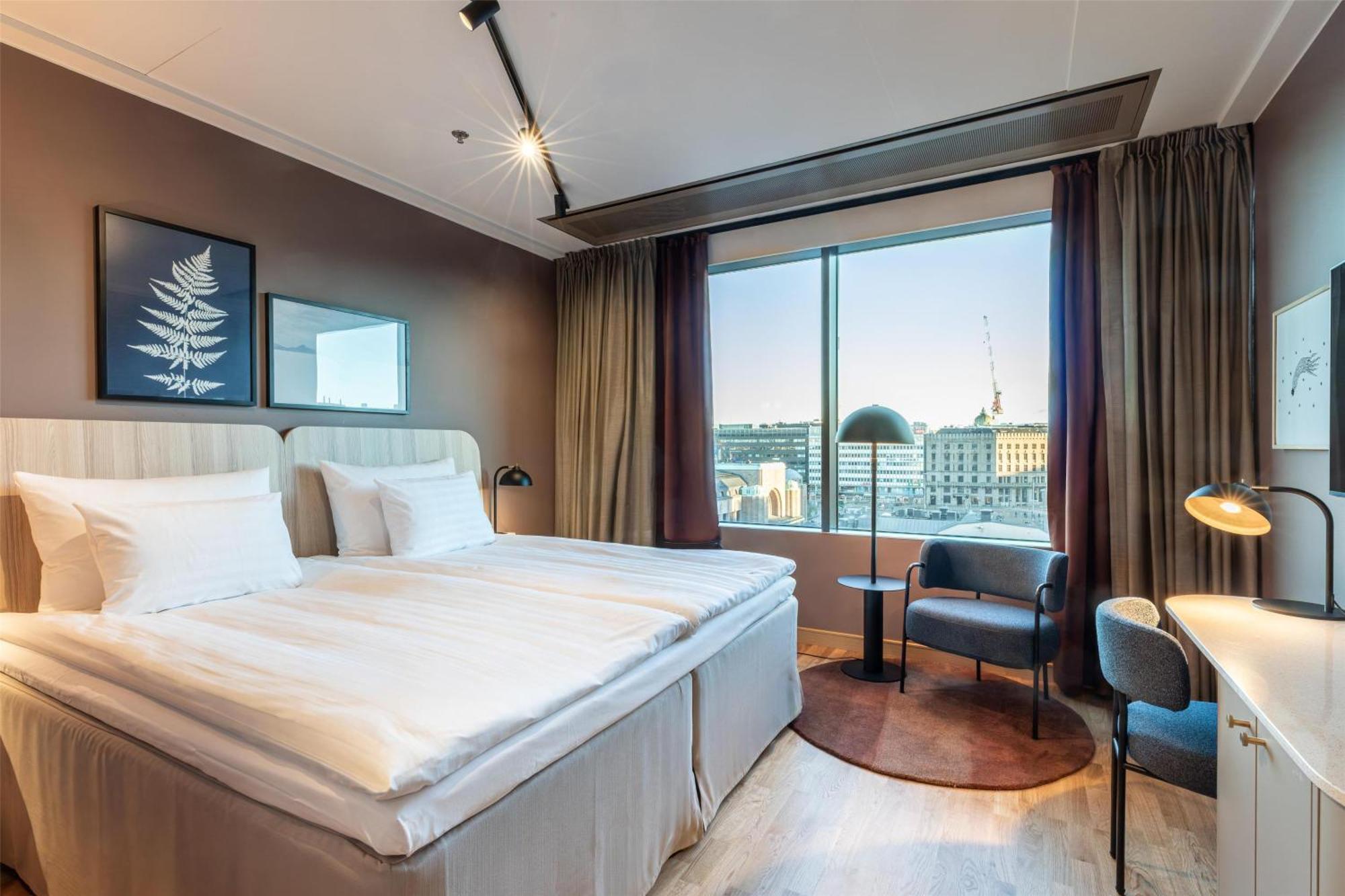 Superior King Room
