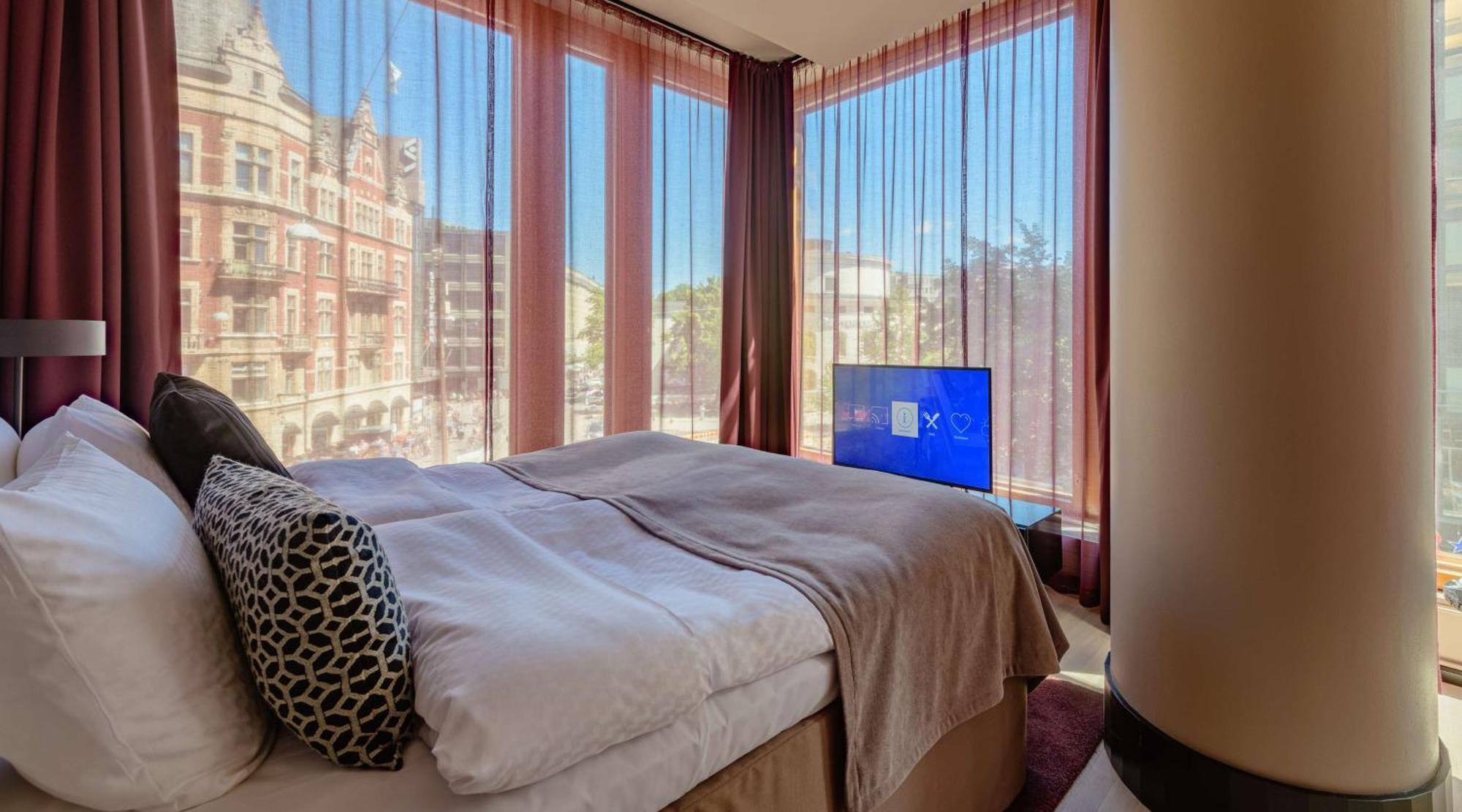 Grande Twin Room