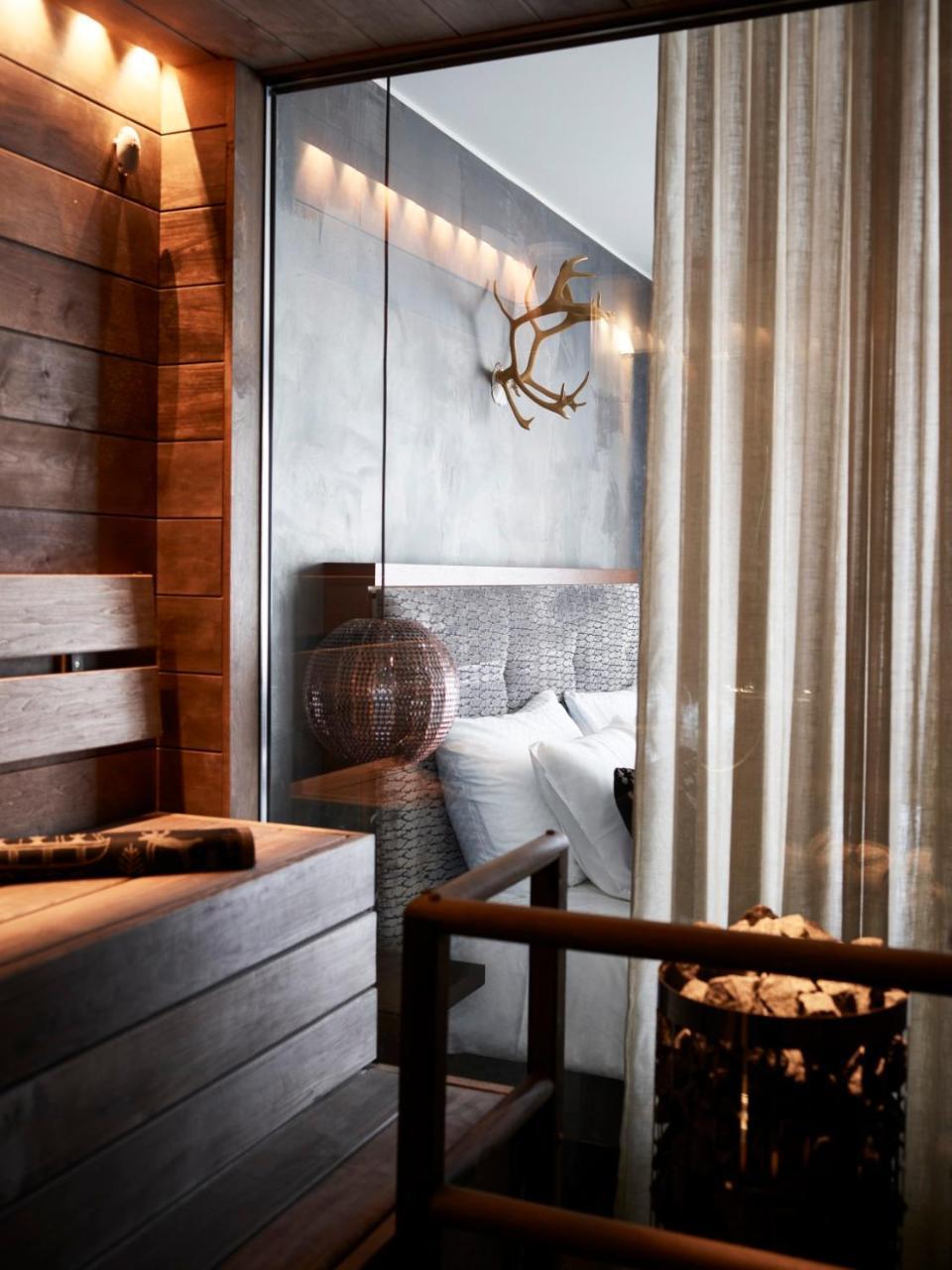 Mystique DeLuxe Double Room Sauna,775185805:JPEG