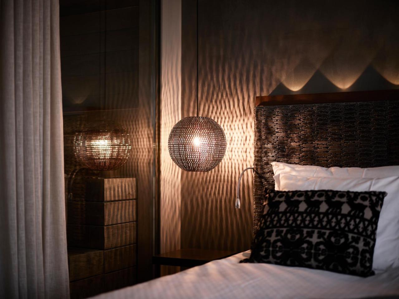 Habitación doble Mystique DeLuxe - Sauna - Balcón francés