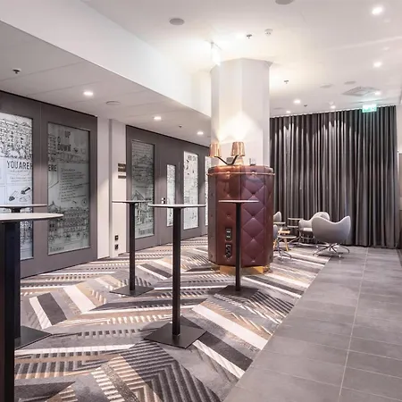 Hilton Helsinki Strand-2