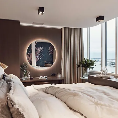 Radisson Blu Seaside Hotel, Helsinki-2
